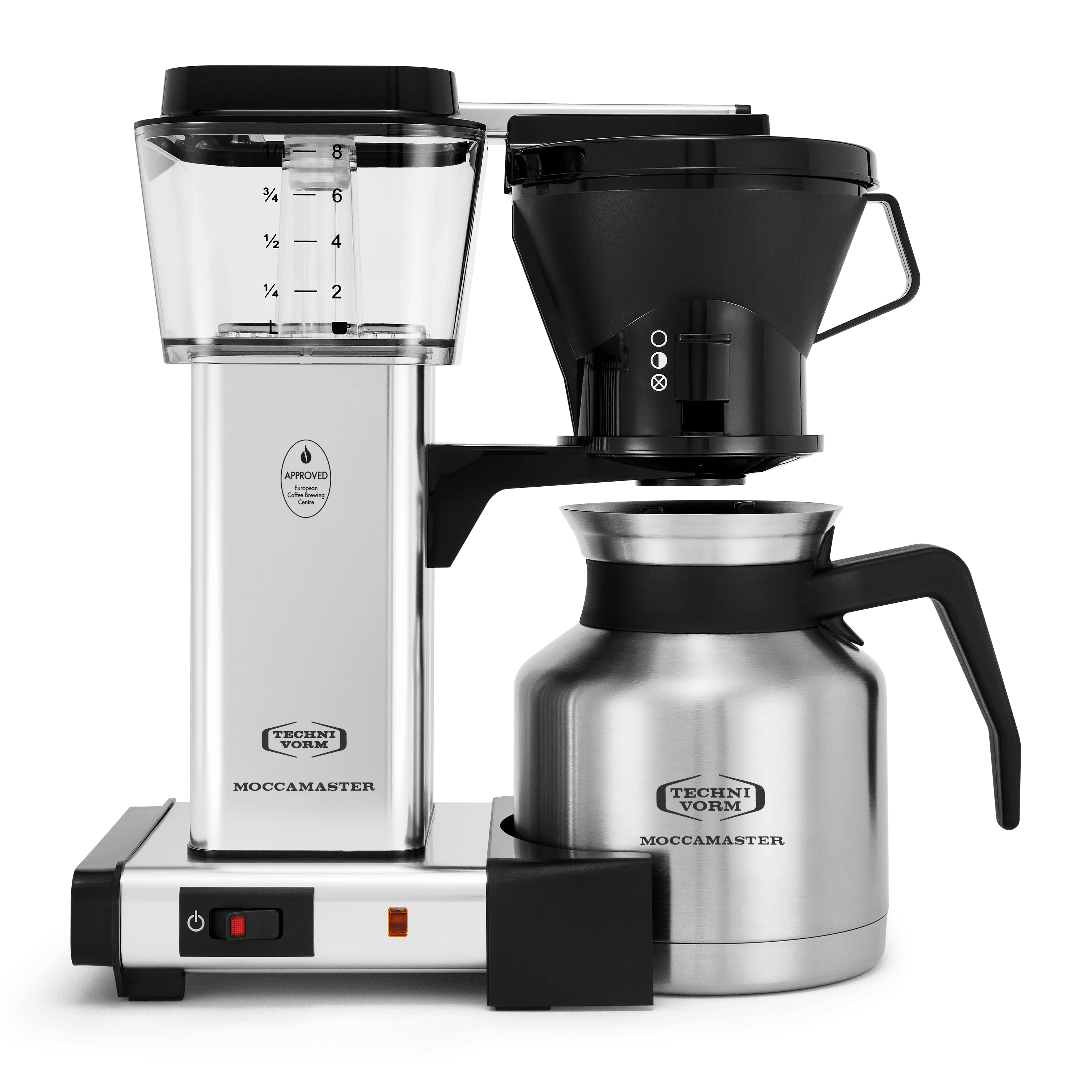 Moccamaster Refurbished
